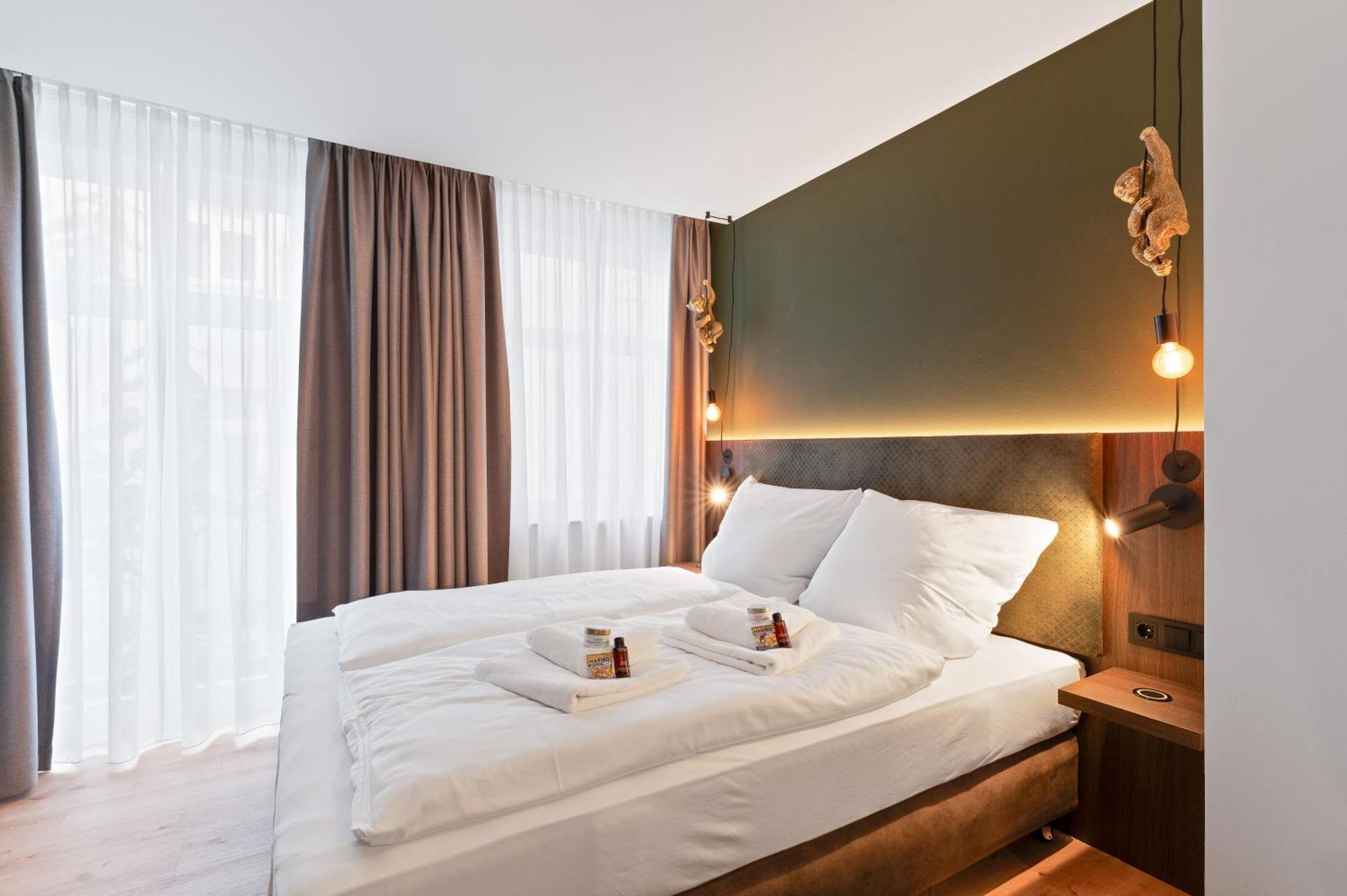 Jungle No5 Boutique - City-center 4*